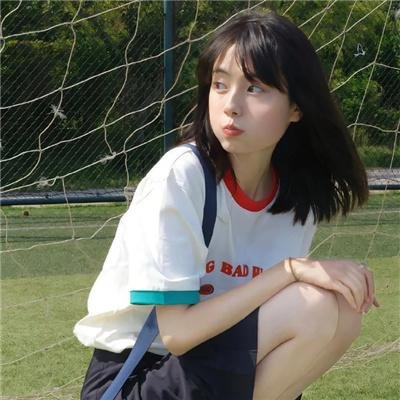 丹青小姐