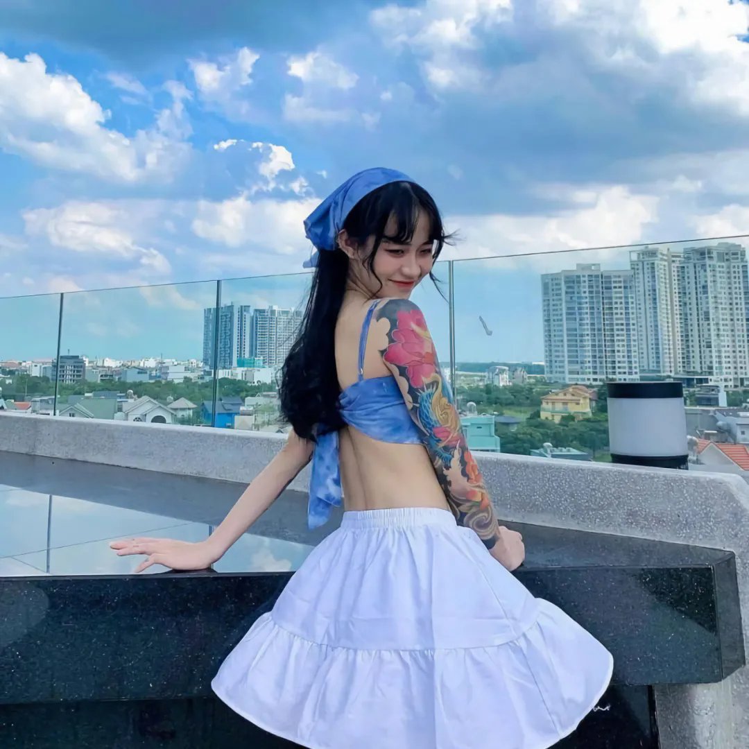 少年雷神