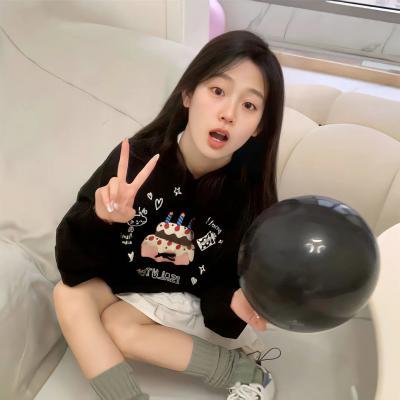 当爱说话时